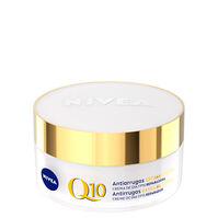 Q10 Power Anti-Arrugas Extra-Nutritiva Crema de Día  50ml-187580 0